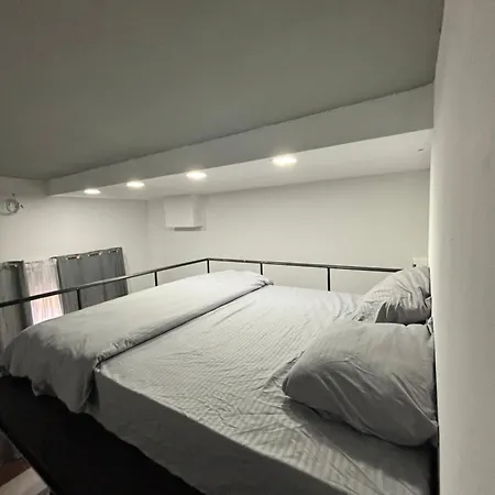 Apartman Noc 2