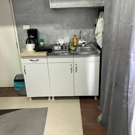 Apartman Noc 2 *