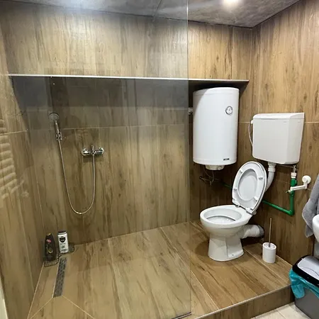 Apartman Noc 2 Belgrade
