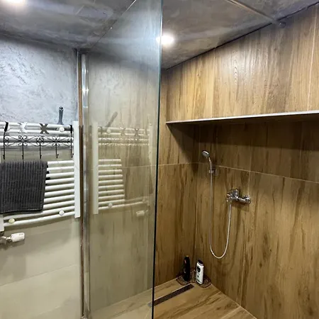 Apartman Noc 2